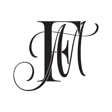 Signature Monogram 